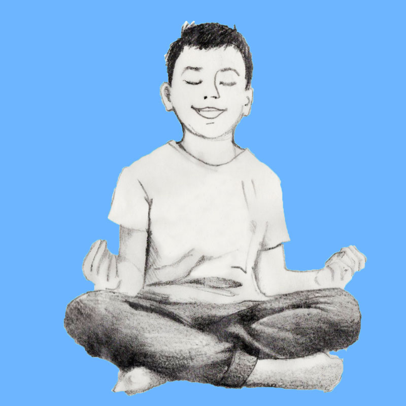 Kundalini Meditation in Zuerich