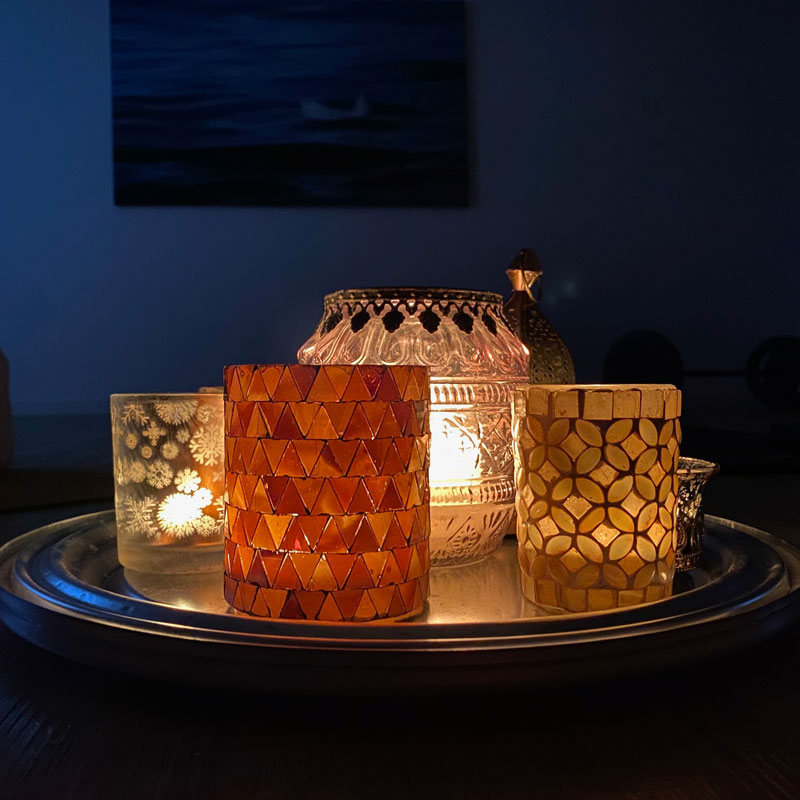 Meditation in Zuerich